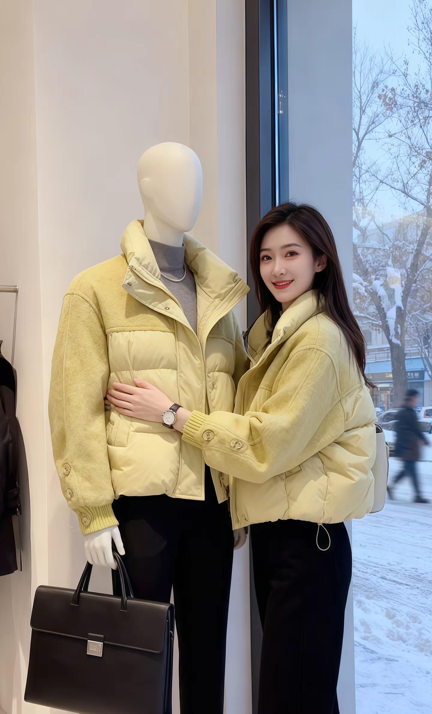 <p>外套穿搭 强烈推荐 甜美穿搭 慵懒风穿搭 <!--{img:0}...