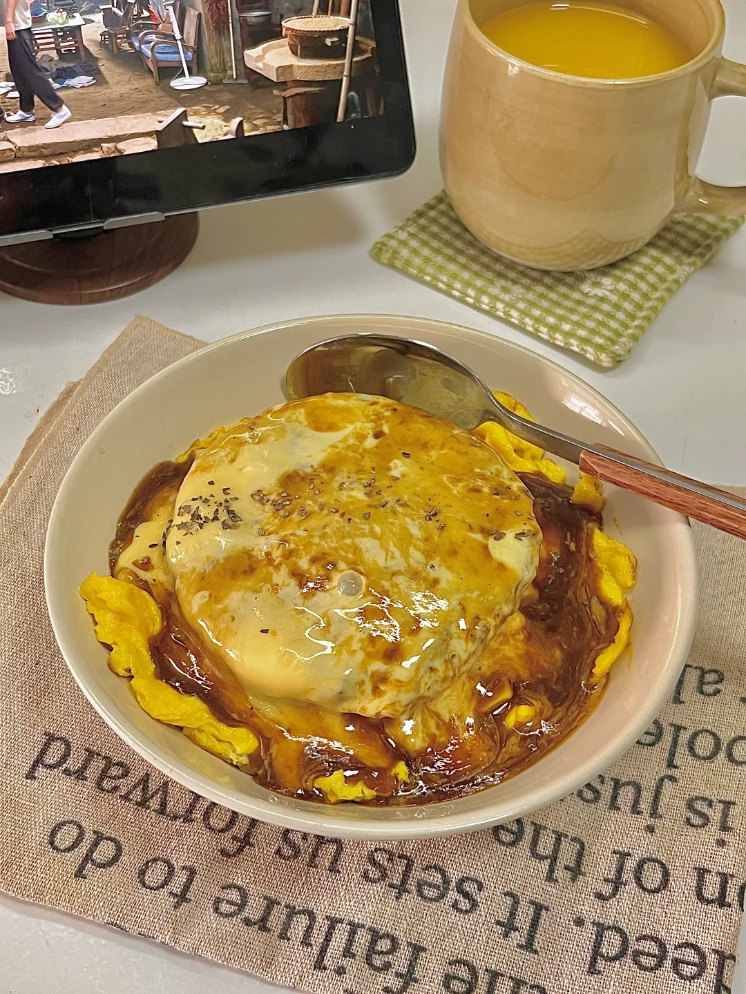 一人食🥣提供一些做饭灵感
