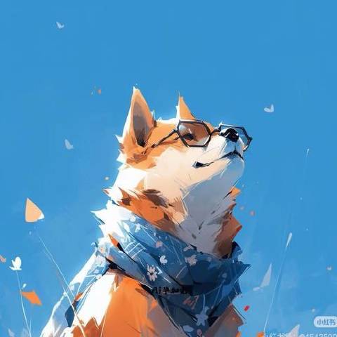 我就是二狗