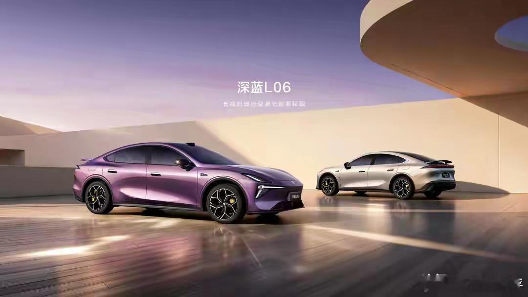 12‑15万级深蓝L06月销稳定7000台，坐拥激光雷达、MRC磁流变悬架、后驱无框车门，硬件越级。2900mm轴距，纯电/增程双动力，驾控与智驾硬件实力突出。
 
但溜背造成后排头部局促、后备箱实用性一般，无框车门高速NVH偏弱，智驾软件有待OTA优化。定位偏向年轻驾驶者，并非全能家用轿车，受众圈层受限。适 ​