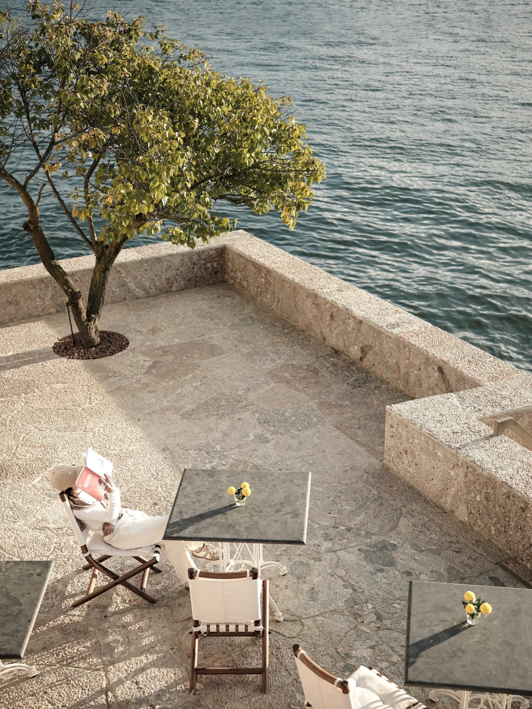 live🏠谢柯新作！我在大理魂穿南法！！