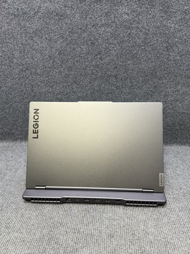 联想拯救者R7000P游戏本 98新成色 4150元