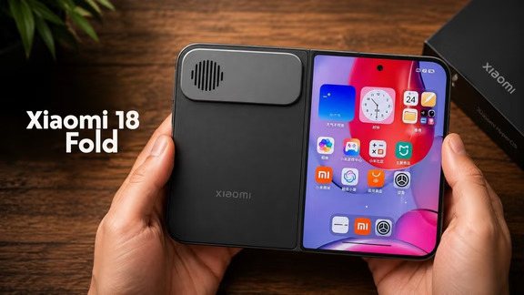 小米18Fold全网最全爆料9月硬碰iPhoneUltra