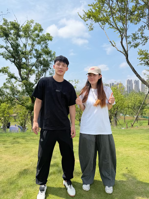 八月最后一差 打卡收工
