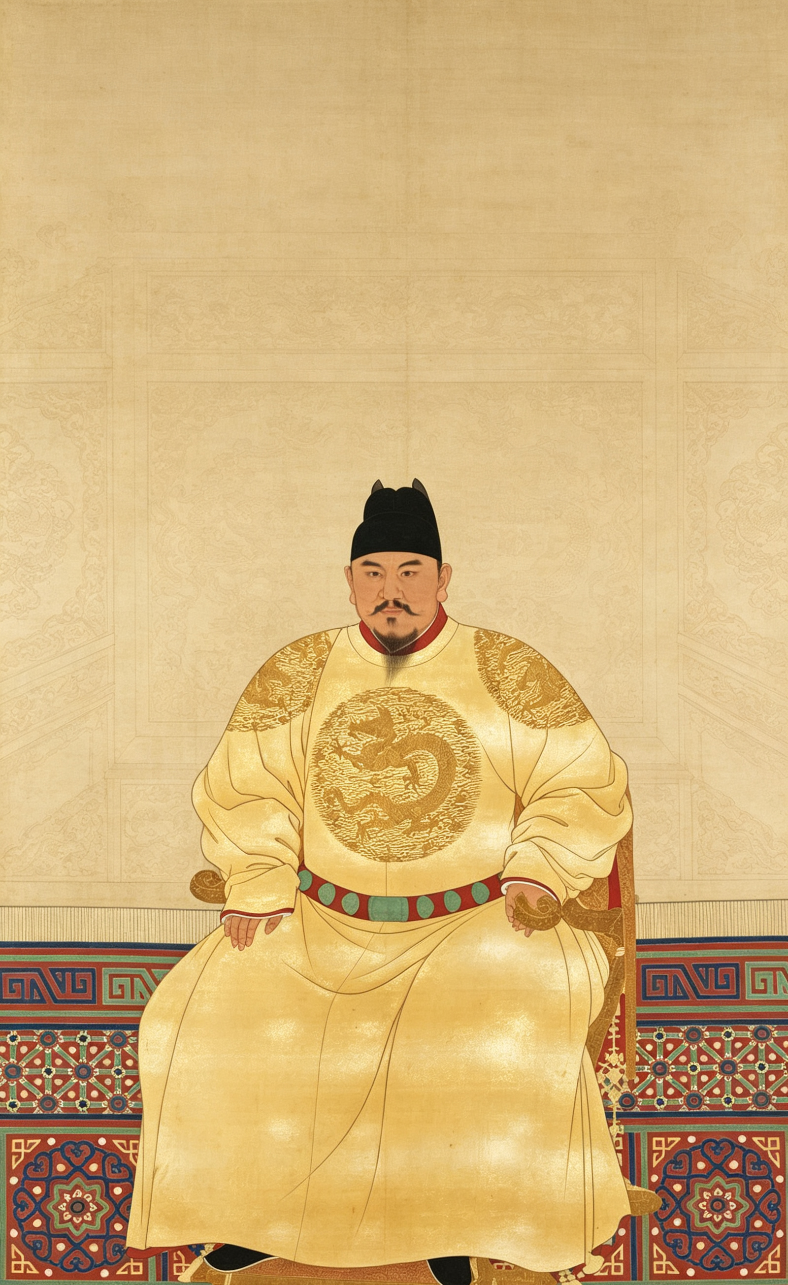 @豆包 帮我点评你觉得朱元璋是好皇帝吗？我认为是
 
纵观中国两千多年封建帝王史，明太祖朱元璋是最具争议，却也最值得敬佩的帝王之一。有人诟病他晚年严苛肃贪、猜忌多疑、屠戮功臣，但抛开片面的偏见，纵观他的一生功绩与治国初心，我坚定认为：朱元璋是当之无愧的千古明君