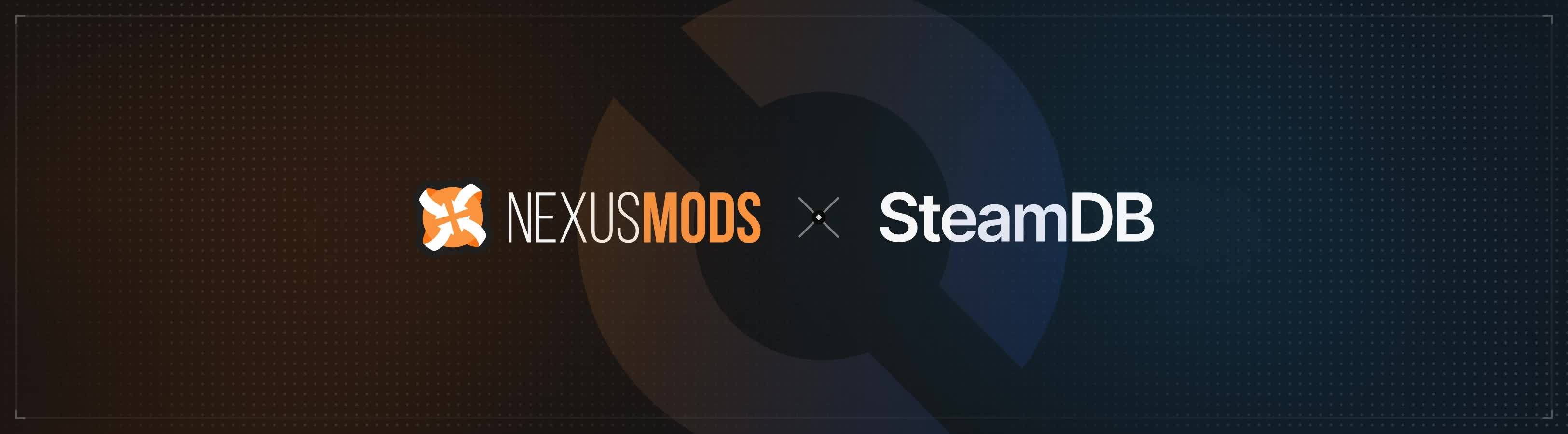 N网收购SteamDB 全球最大MOD平台接管Steam数据站

9月2日，全球最大游戏MOD平台Nexus Mods（N网）宣布收购第三方Steam数据库SteamDB，双方同日官宣，交易金额未披露。

SteamDB由xPaw和Marlamin于2013年创立，提供Steam玩家数、价格历史、版本更新等数据。创始人xPaw坦言近年几乎一人独挑大梁，疫情叠 ​