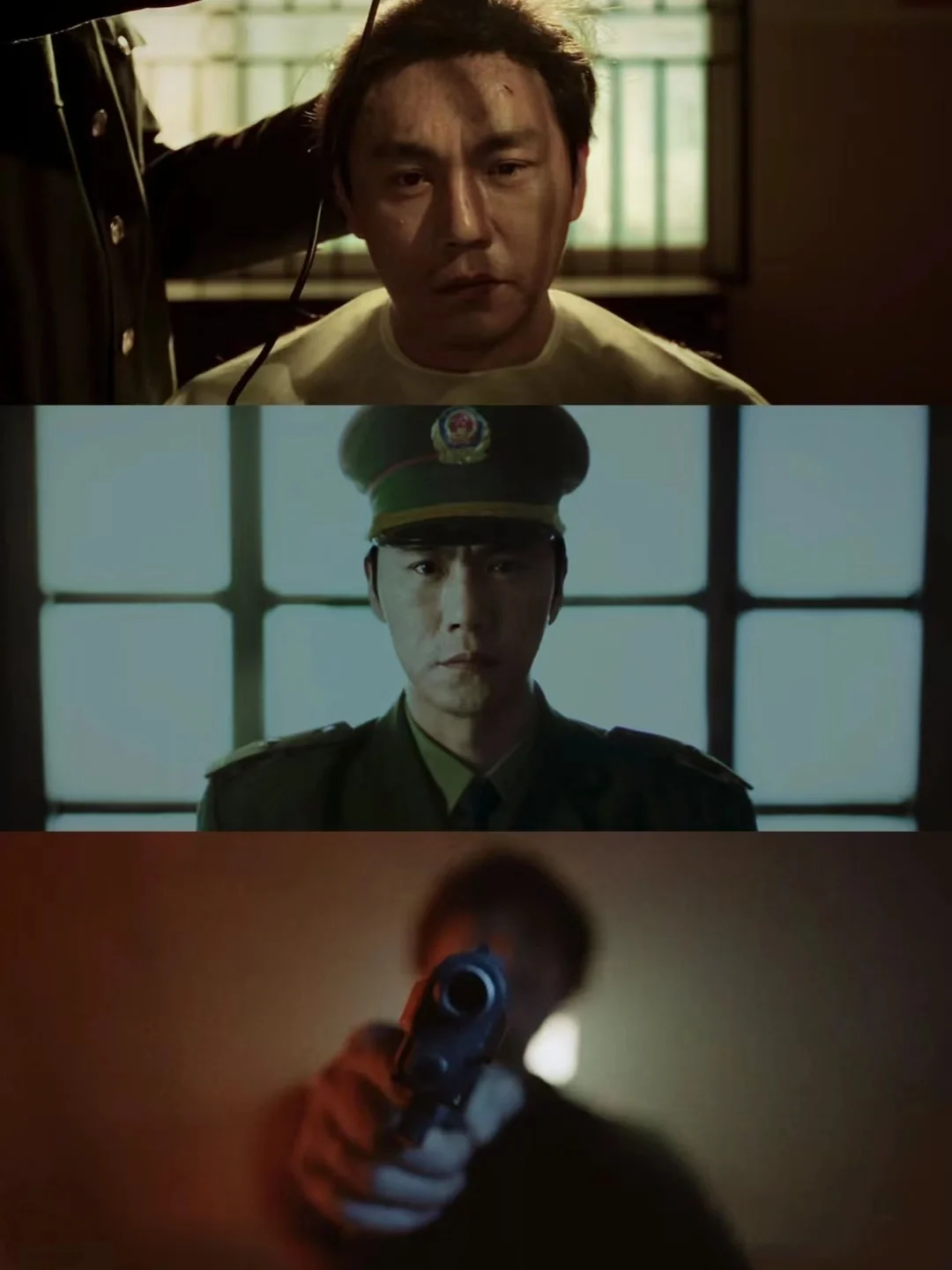 迷雾剧场悬疑❗三大队集结❗秦昊❌陈明昊❗