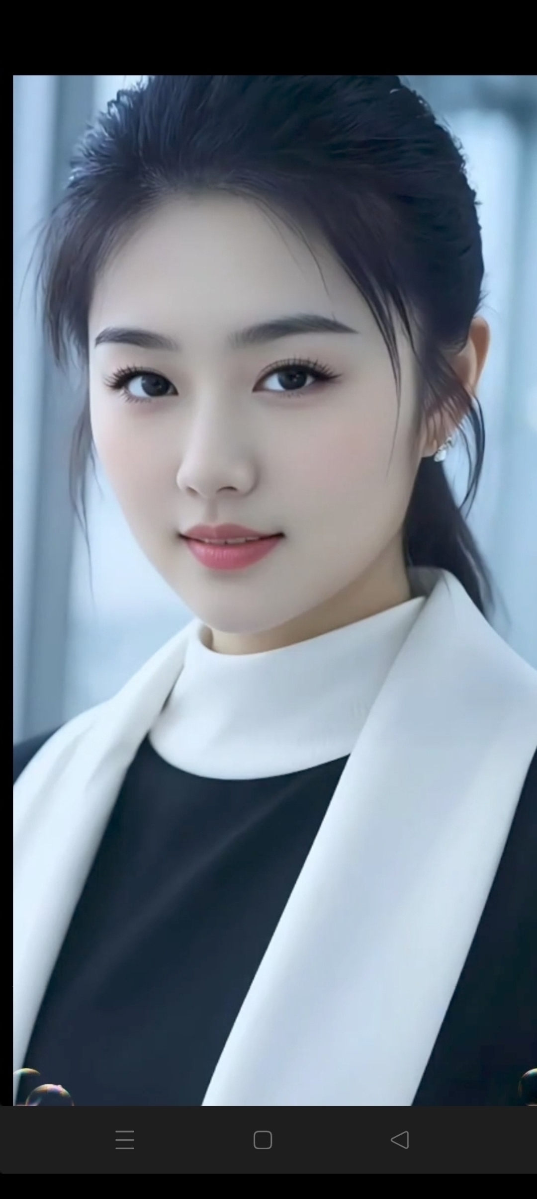 到底是什么样的！自然不失漂亮！人见人夸！人见人爱！文质彬彬！风度翩翩！