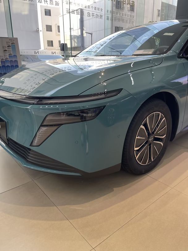 想要大空间家用SUV看这里🚗