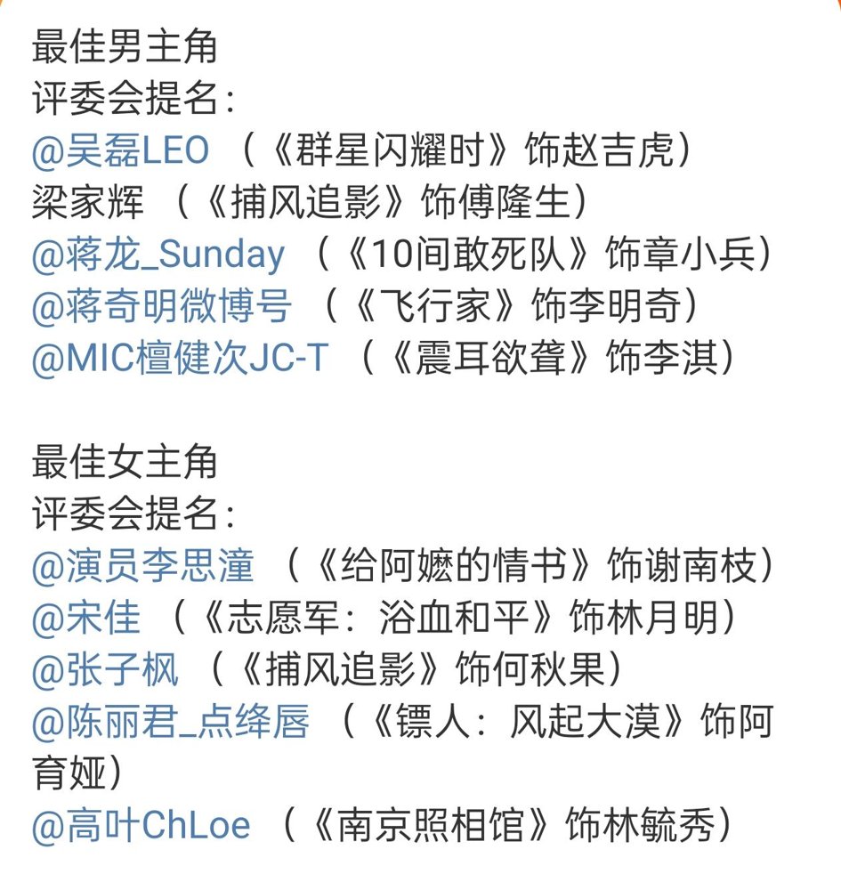 梁家辉提名金鸡影帝，网友直接开骂：这名单是金扫帚评的吧？
陈丽君一个唱越剧的，凭《镖人》里几分钟戏份挤进最佳女主，老戏骨们脸往哪搁？《给阿嫲的情书》那表演，平得像白开水，愣是混了个提名。
再看男主，梁家辉演技没得黑，可这片子本身啥成色，大家心里没数？名单一公布，评论区炸锅，都说金鸡这是要自降身价