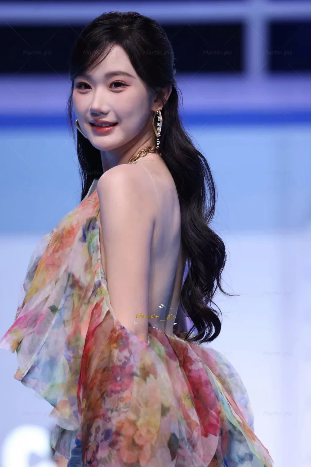 张晋宜 红果短剧盛夏奇遇日生图掉落
