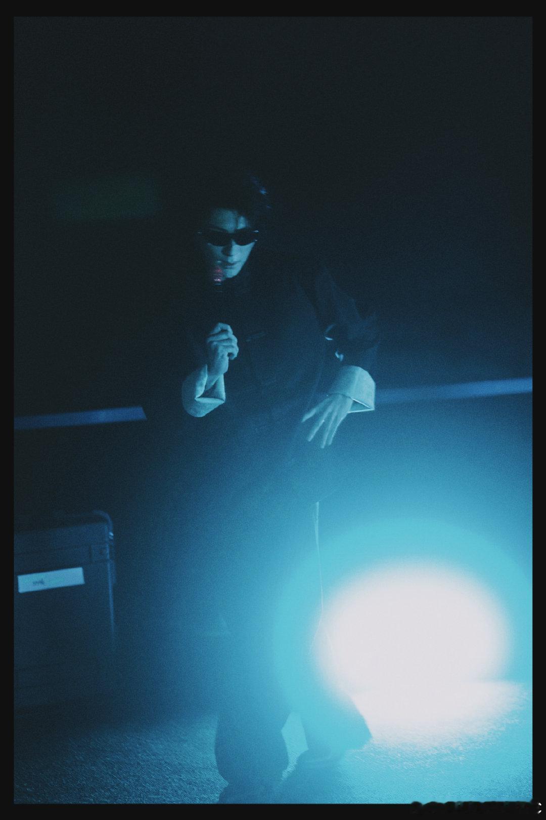 N.P.C-Level.01 

序章：迈开第一步

地点：

#BINGO首张专辑试听会# ​