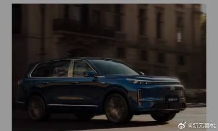 第二款：银河M9  吉利的“排面担当”，开出去有面子如果你觉得零跑牌子...