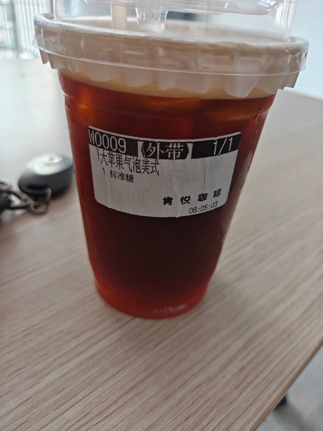 最近跟苹果🍎🍎🍎在一起 ​