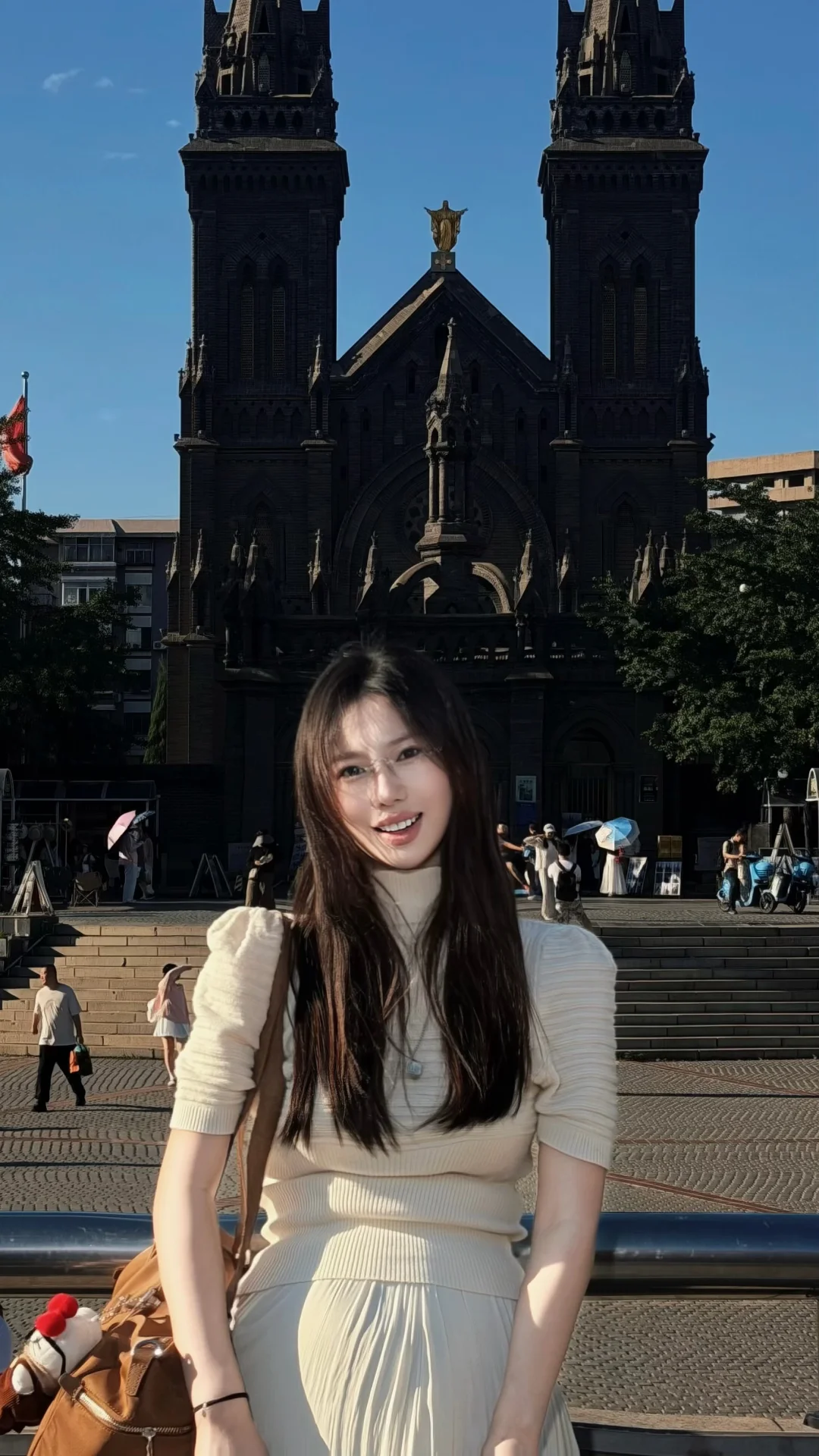 沈阳 你美