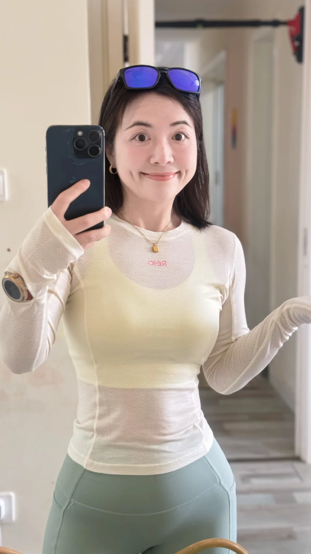永远积极向上⬆️永远阳光明媚。
