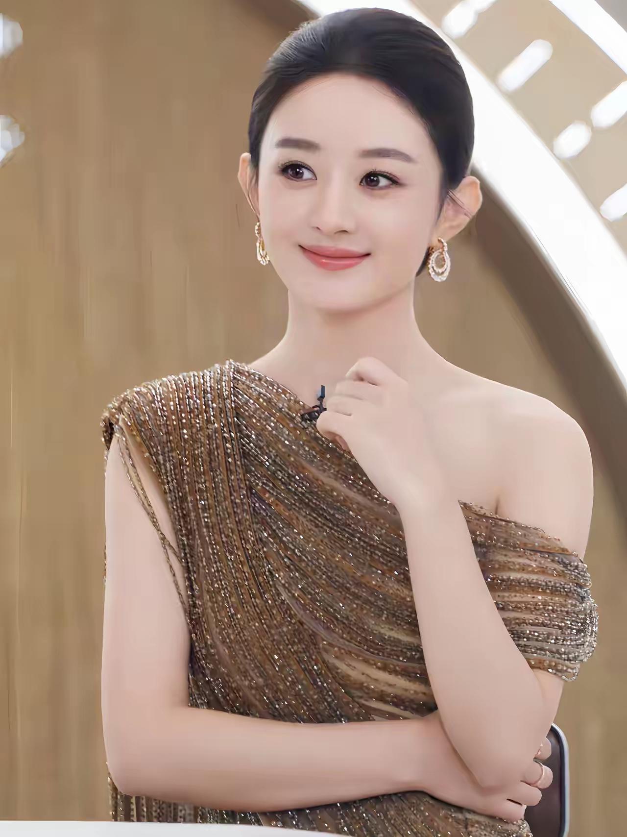 赵丽颖