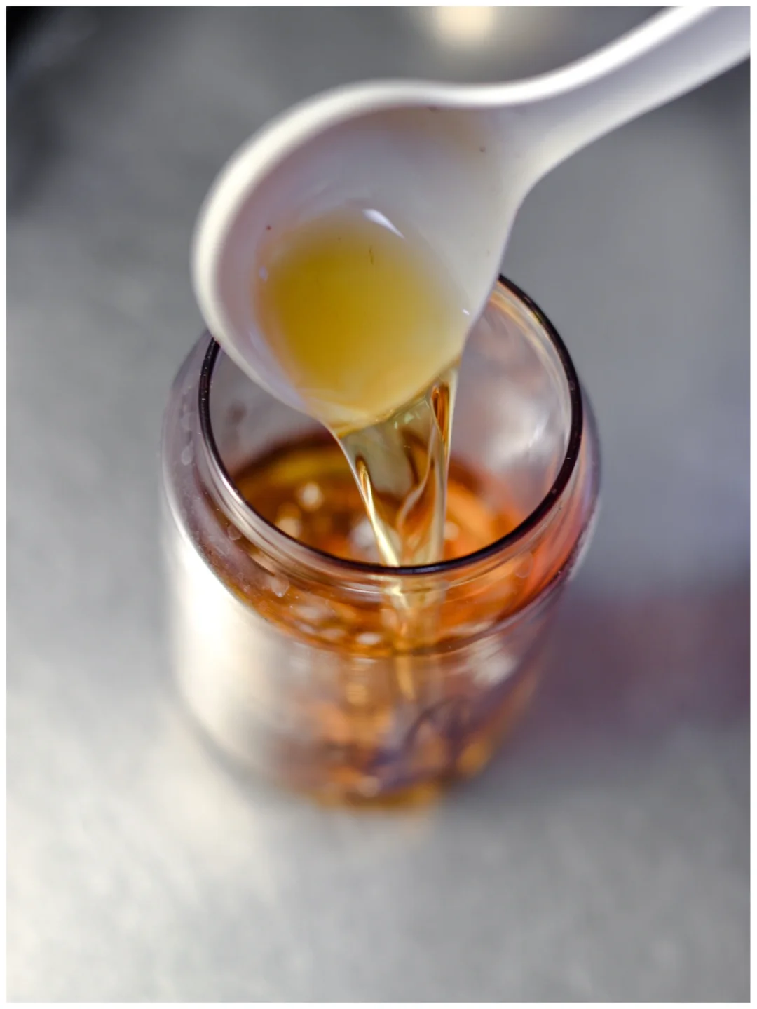 自制葱油小秘方｜为啥饭店做的菜比较香‼️