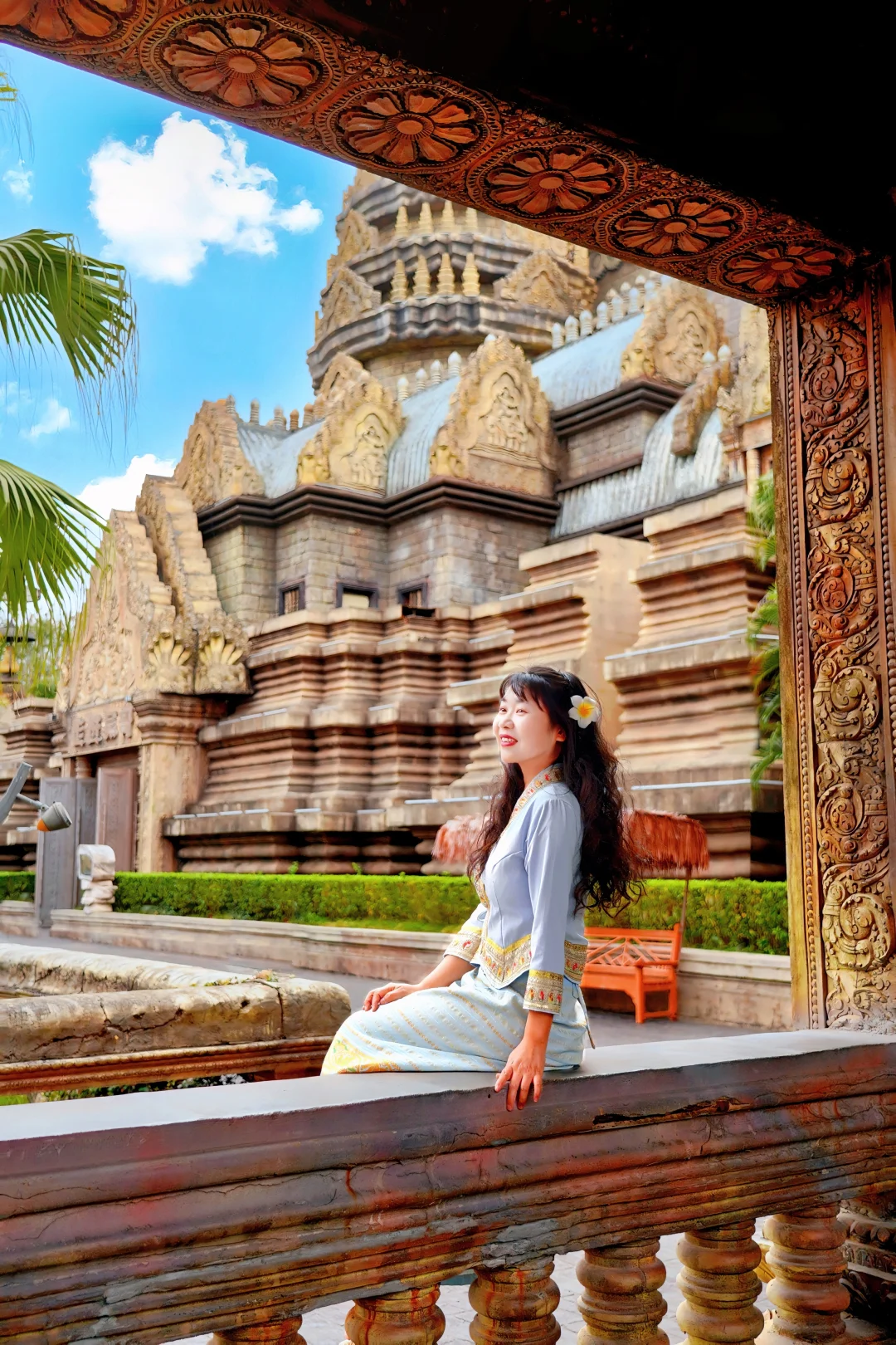 不用办签不用飞，广州高铁直达东南亚