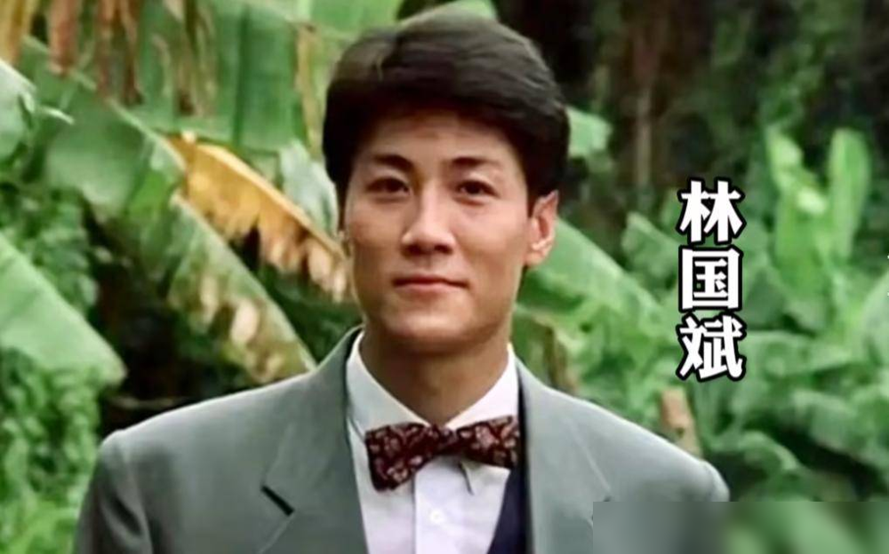 梅艳芳当年为了逼林国斌回家，能绝食两天。
你没看错，就是那个台上霸气侧漏的梅姐。1990年两人同居，住阳明山庄。林国斌说梅艳芳胆大得很，路上被人别车竖中指，他下去理论，梅艳芳直接从后备箱抽出一根垒球棍递过来。
1992年梅艳芳卷入江湖风波，林国斌陪她躲了半年。那半年，他后来说，是两人最甜的时候。