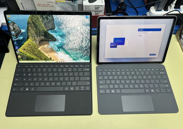 9月9特💰已更‼️多台准新Surface如下