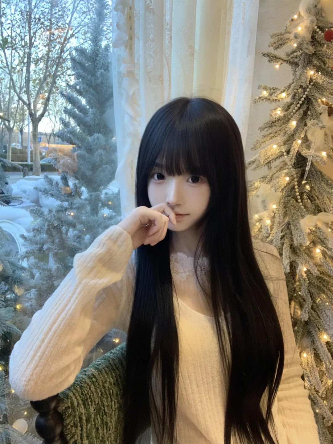 阴天你在说什么