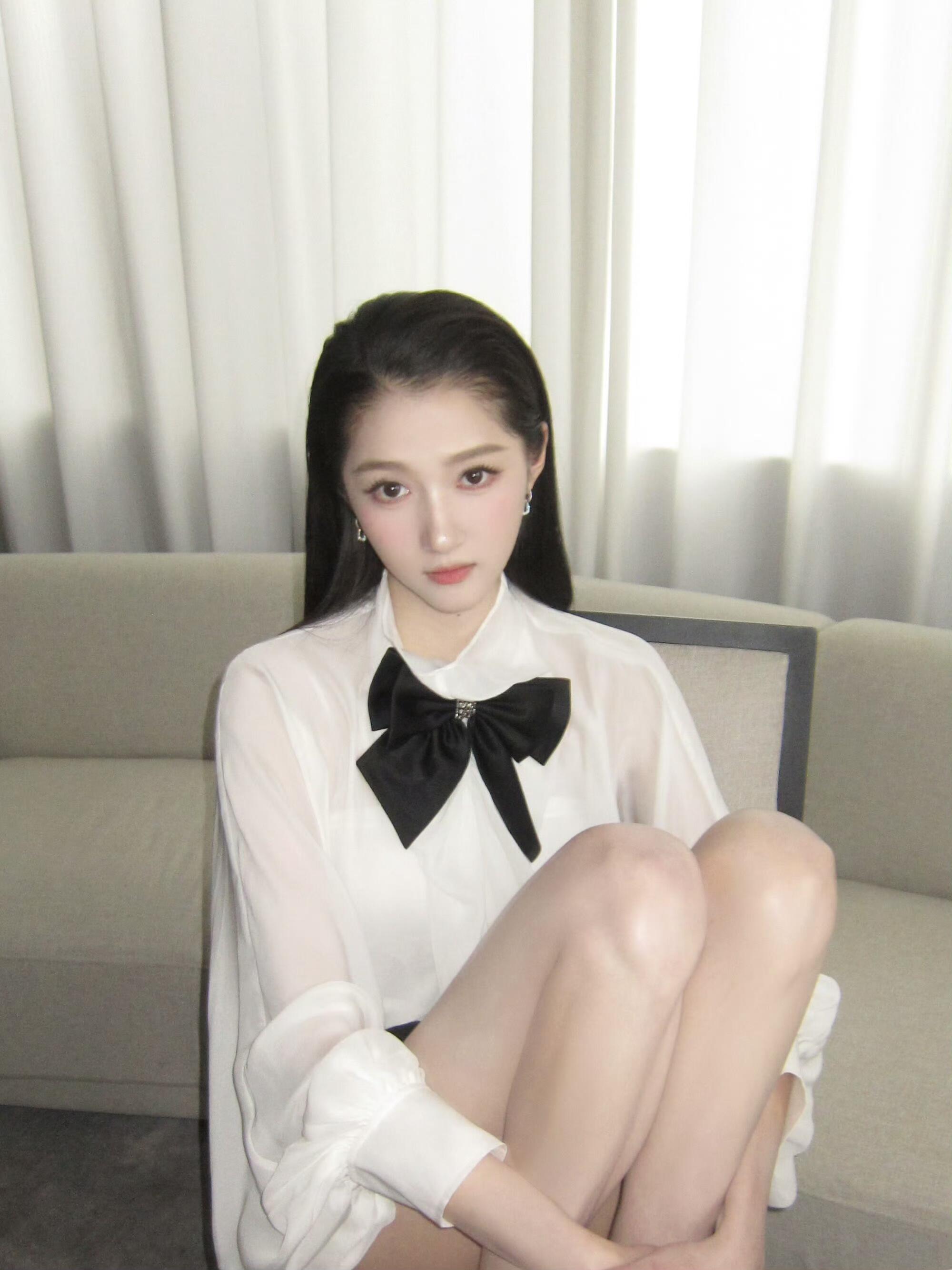 关晓彤