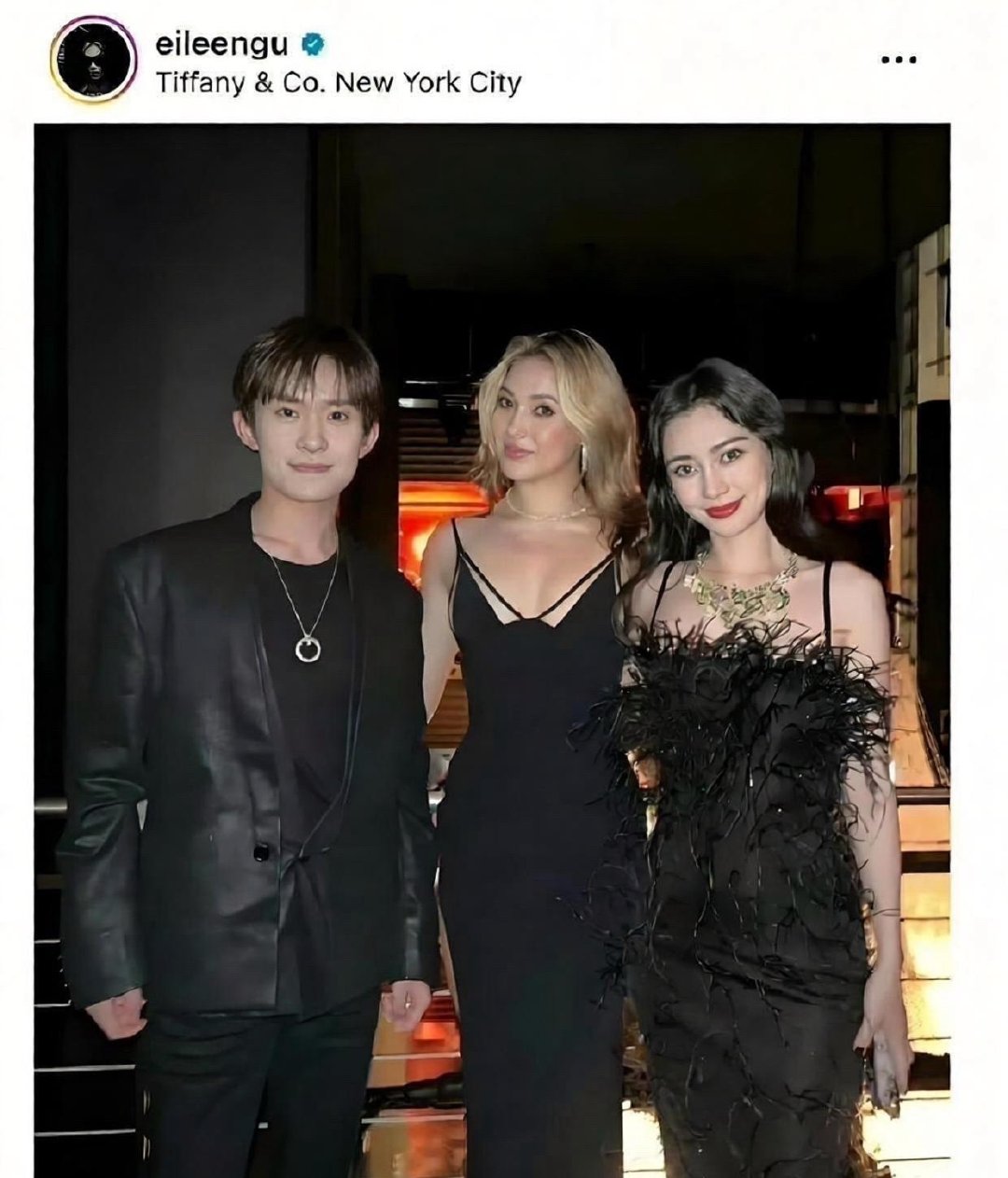 谷爱凌向来都是，没有p图的义务 各个顶帅顶美 ​