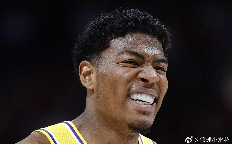 NBA｜最新流言曝光，抢走八村塁的头号劲敌浮出水面，湖人今夏恐难留人 ...