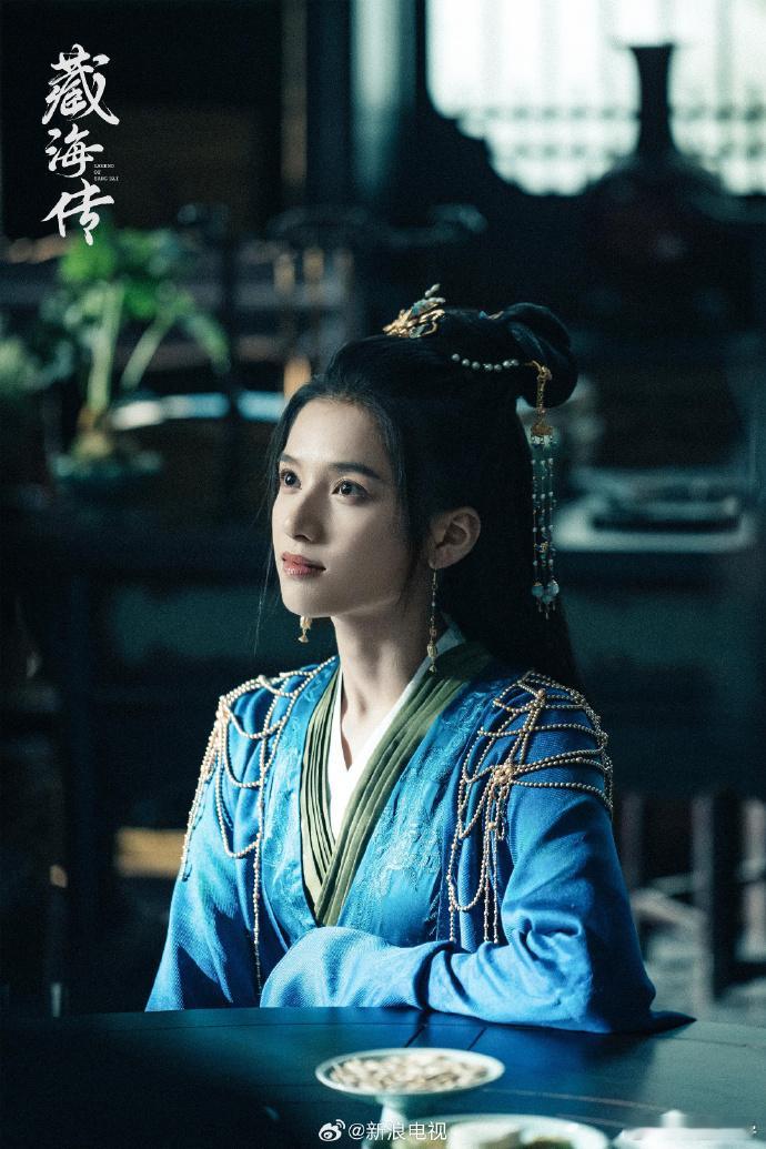 工作室确认6月26日将出席盛典活动！是白玉兰红毯吧？[憧憬] 期待《藏...
