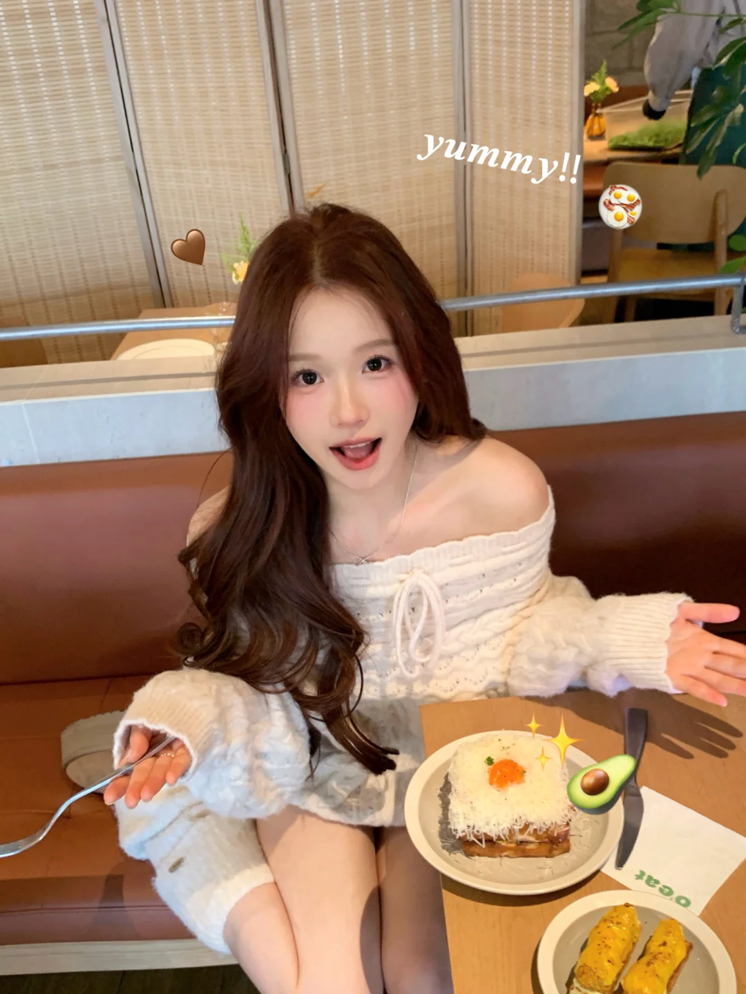 🍕我开动啦 ᵔ⤙ᵔZ☡zᶻ