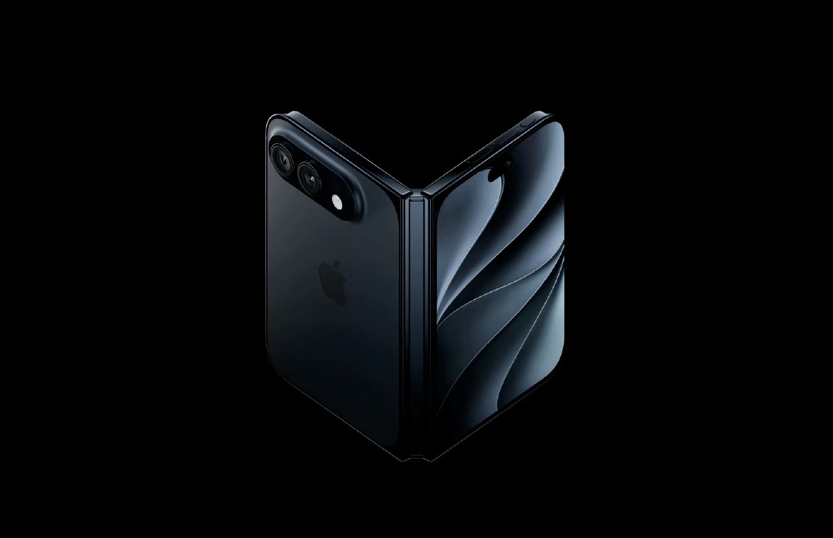 iPhone的首款折叠不叫iPhone Ultra，正式定名叫#iPhone Duo#

稍微有点抽象了，中文谐音读起来叫爱疯多？售价可能都直奔1.5W啦。

不过我有一点很好奇，你们觉得安卓会不会跟进这个命名呢？#iPhone Duo售价##苹果折叠屏 iPhone Duo##新机来了# ​