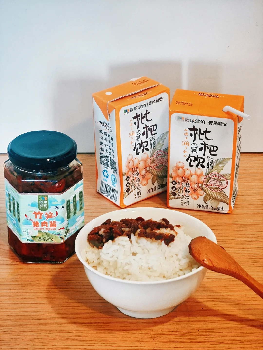 巨巨巨下饭！干饭魂直接觉醒了✨