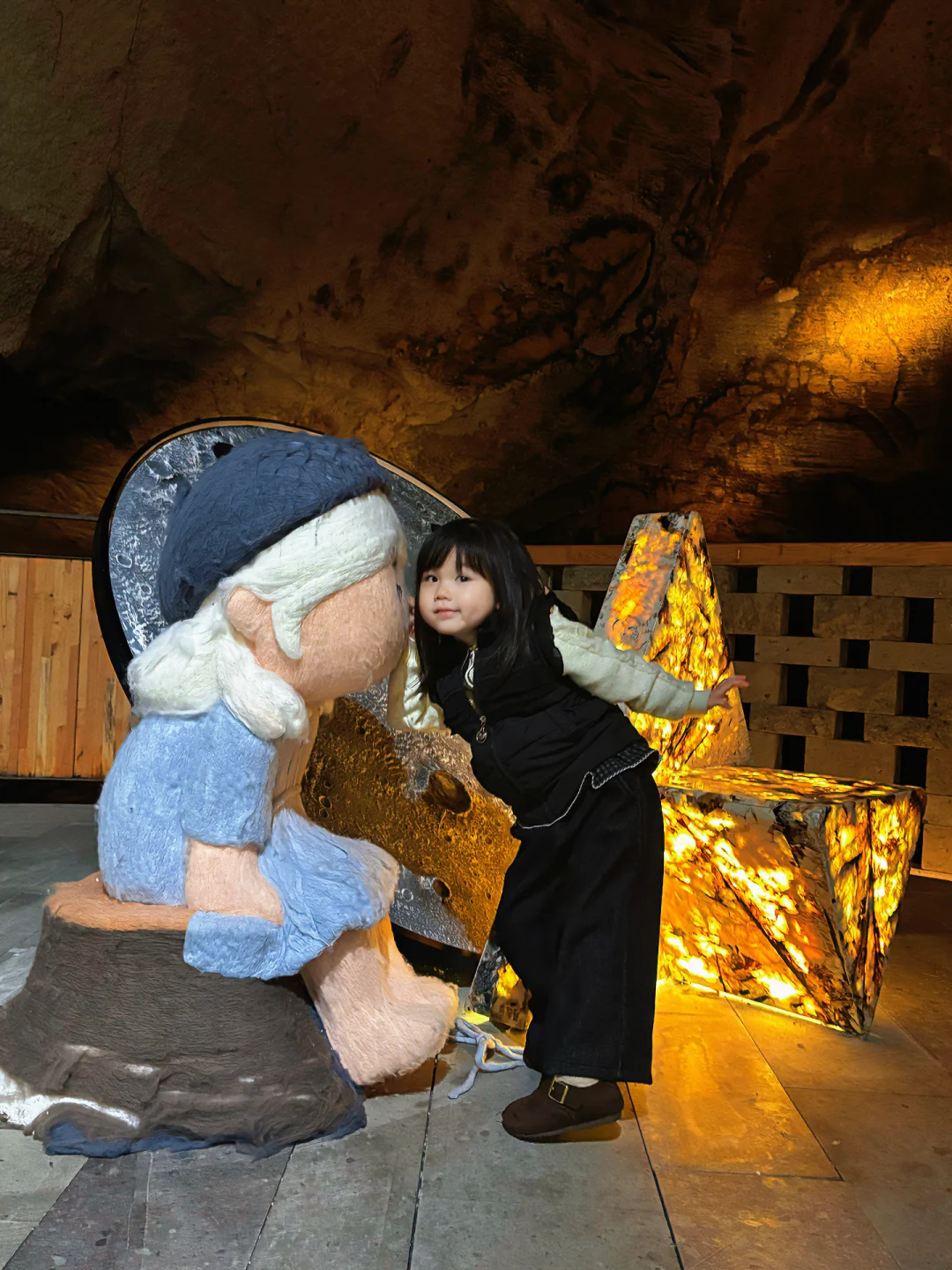 3岁的娃 已是我33个月的旅游搭子啦