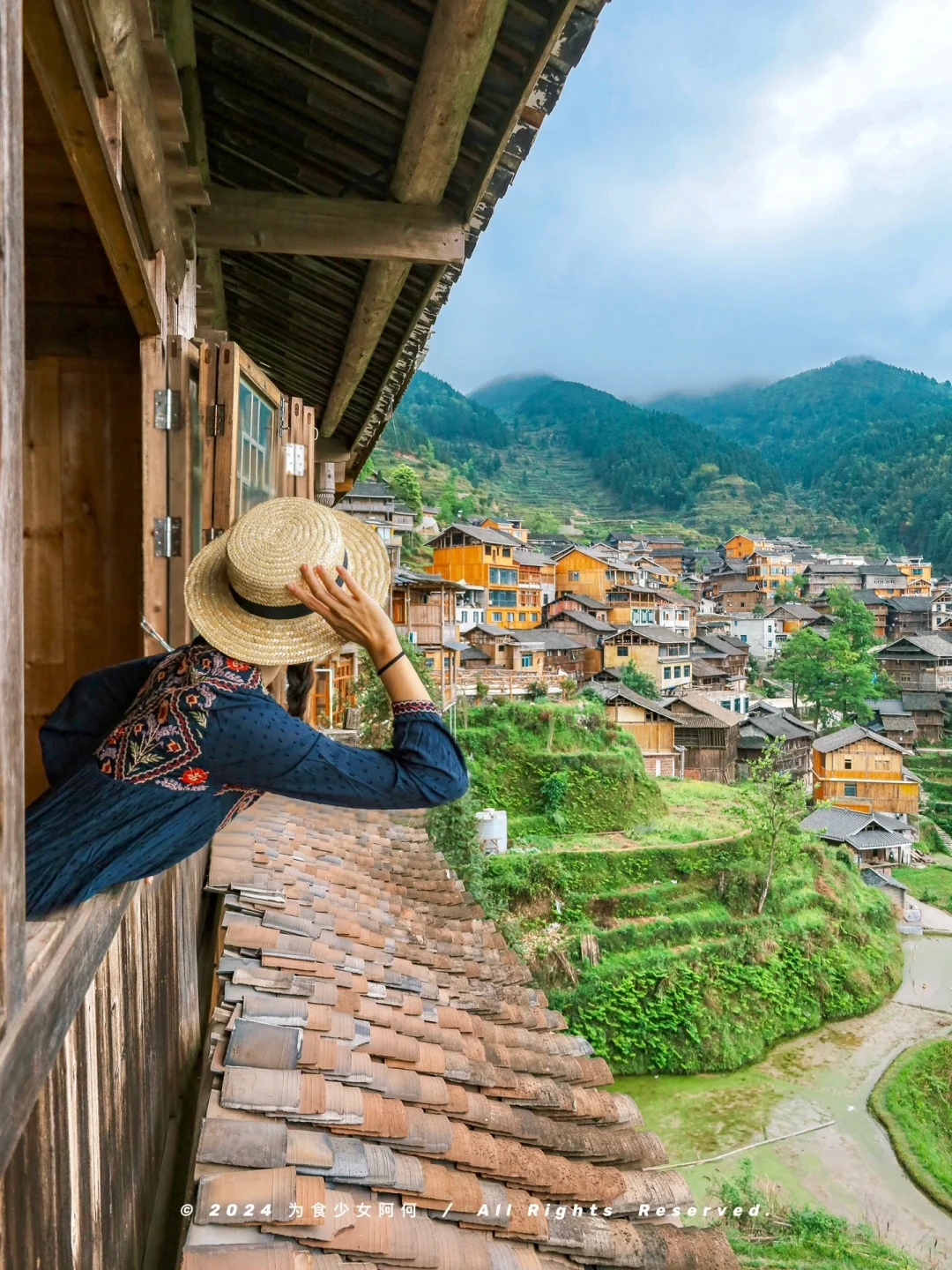 免票一整年！广东人去贵州旅游简直赢麻了！
