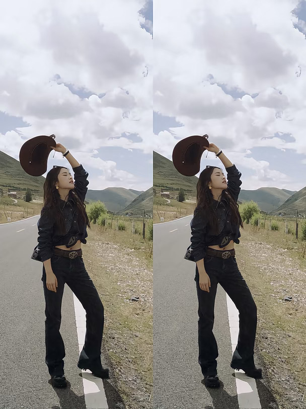 沈月in 𝐀𝐧𝐧 𝐀𝐧𝐝𝐞𝐥𝐦𝐚𝐧
#沈月
#沈月同款
#明星同款穿搭howto
#AnnAndelman
#anngirls