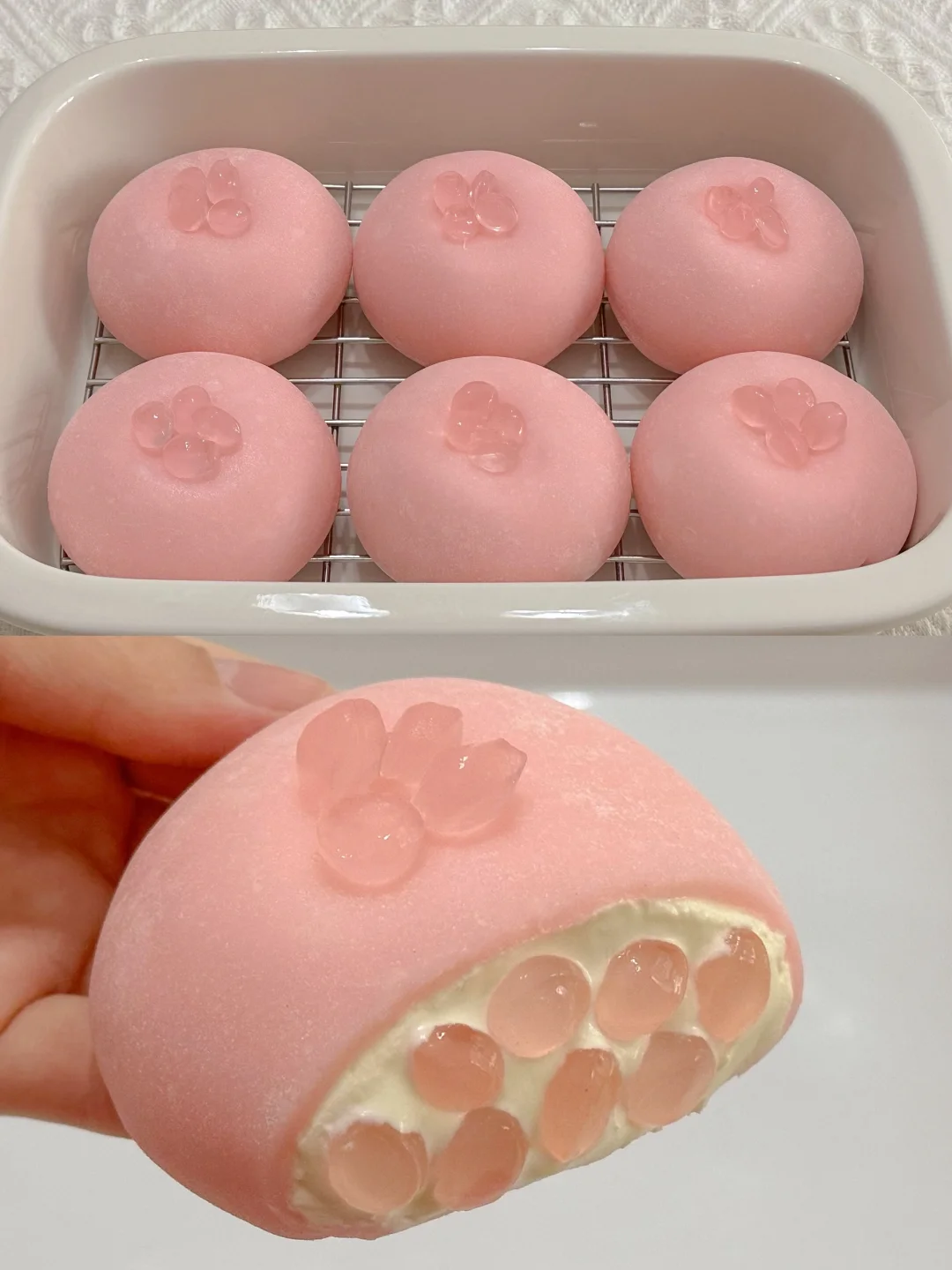 网友没骗我……这个做法真的巨好吃啊啊啊