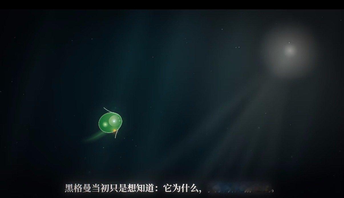 莫名联想到小亮老师那期终南山怪虫，起初只是好奇 ​