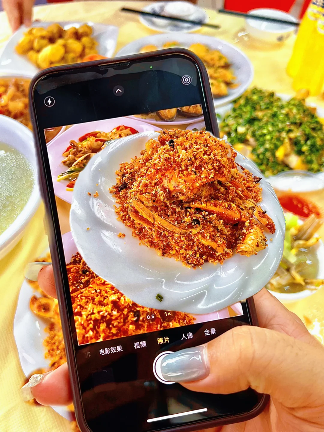 👍🏻个人前3️⃣的评价……防城港本地人帯来的