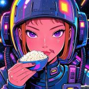 科技饭仙人