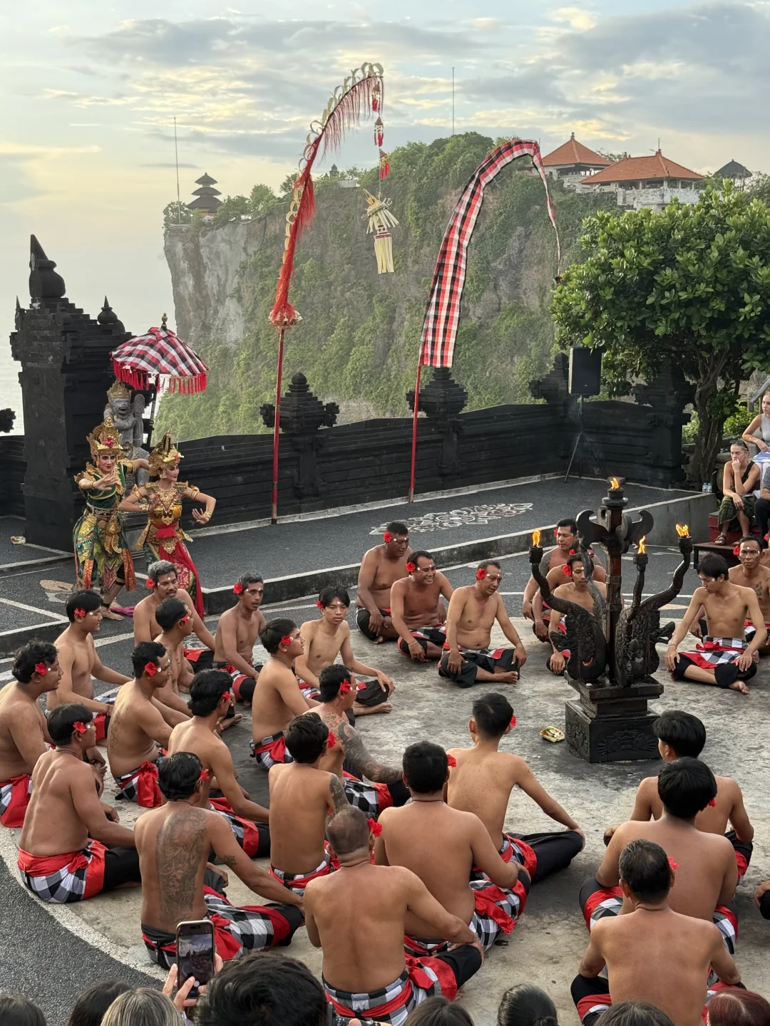 第一次去巴厘岛，景点个人主观从夯到拉排名