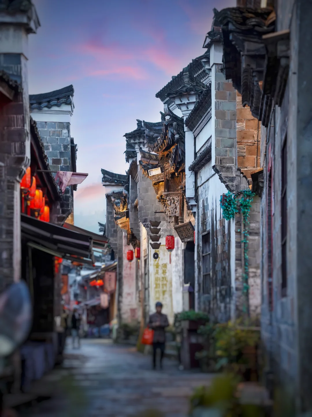这几年去过最冷门的地方，我很怕它🔥