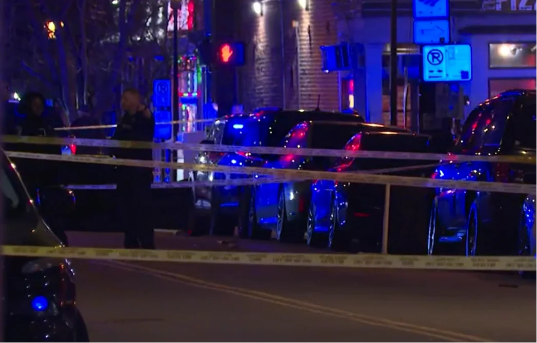 美国弗吉尼亚州街头发生枪击案，2人死7人伤