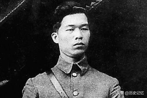 蒋介石的心腹戴季陶曾直言：你最可怕的敌人，不是共产党，也不是汪精卫、陈济棠那些人