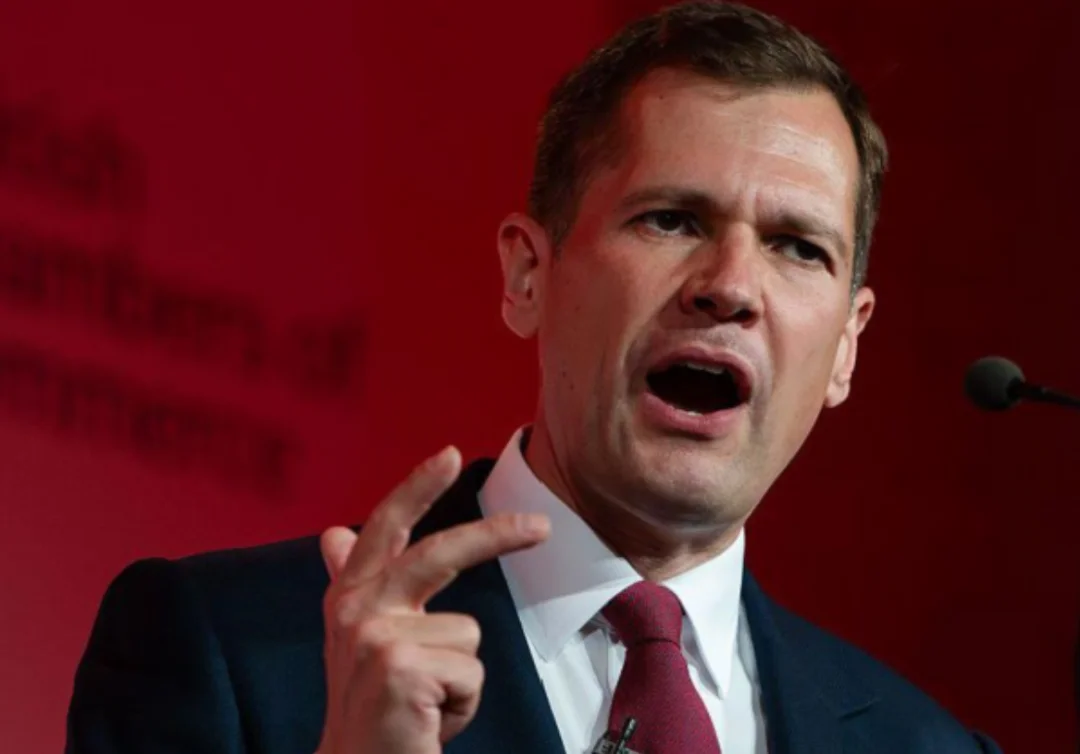 英国改革党：如果执政将禁止外国人领取福利