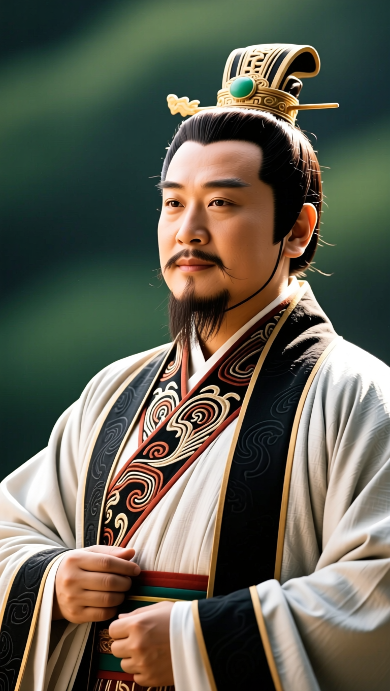 你以为他在“躺平”？其实这位历史大佬在暗中“开挂”——诸葛亮的快乐秘诀
说到诸葛亮，大家第一反应是：羽扇纶巾、鞠躬尽瘁、北伐三千……但你知道吗？这位仁兄最会的不是“打仗”，而是“把日子过成胜利的预告片”。

先来聊聊他的内心戏。诸葛亮表面上稳如老狗，实际上脑子里每天都在开会：今天粮草够不够？明天军心