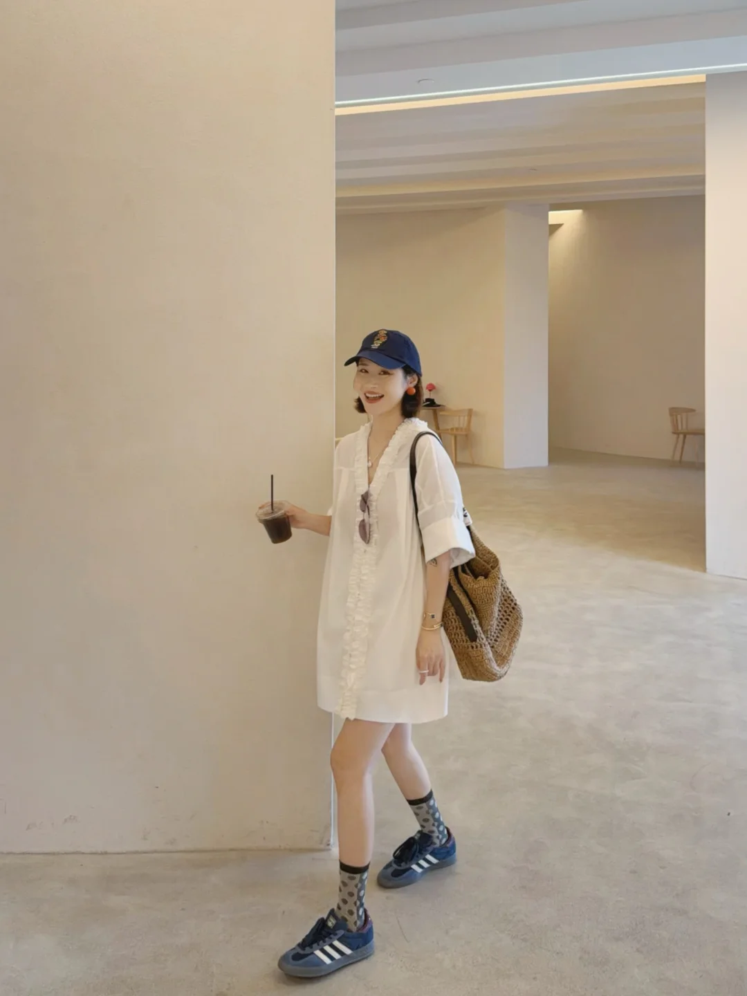 简单干净也很好看🧊⁺◟✿