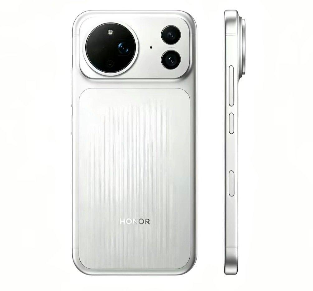#Pro Max大乱斗#看了一圈各家配置，荣耀Magic9 Pro Max是堆料最狠的。

双3D、双1216扬声器、骁龙8EE6顶级旗舰处理器、最便携最远的增距镜、阿莱加持、青海湖大电池，荣耀，你有点太强了！ ​