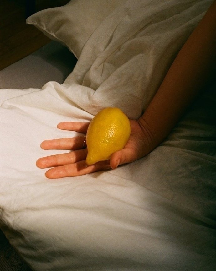 自然光影。 | 📷：Nick Prideaux ​​​