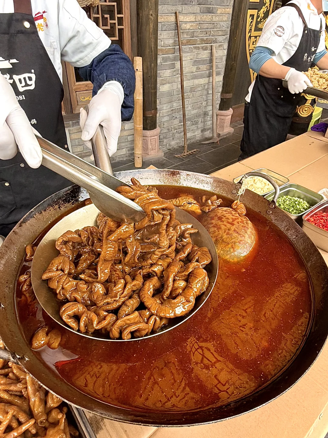 感谢汪涵何老师，确实是衡阳最好恰的……